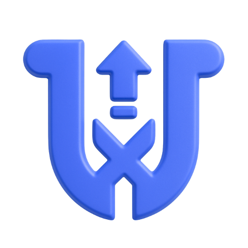 Upload X - مركز تحميل الملفات السريع